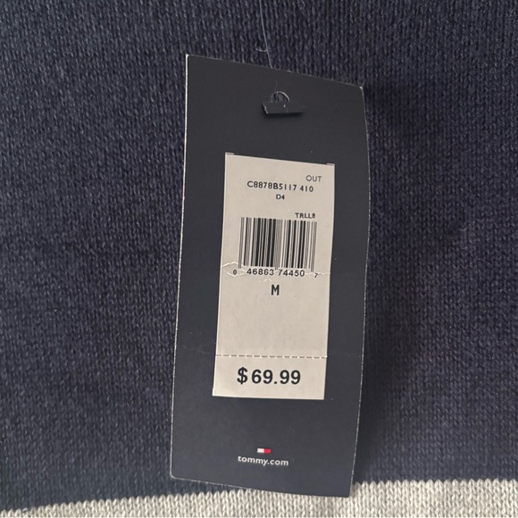 Tommy Hilfiger Sweater - Picture 4 of 6